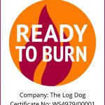 Ready to burn certificate